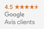 Google Avis Clients