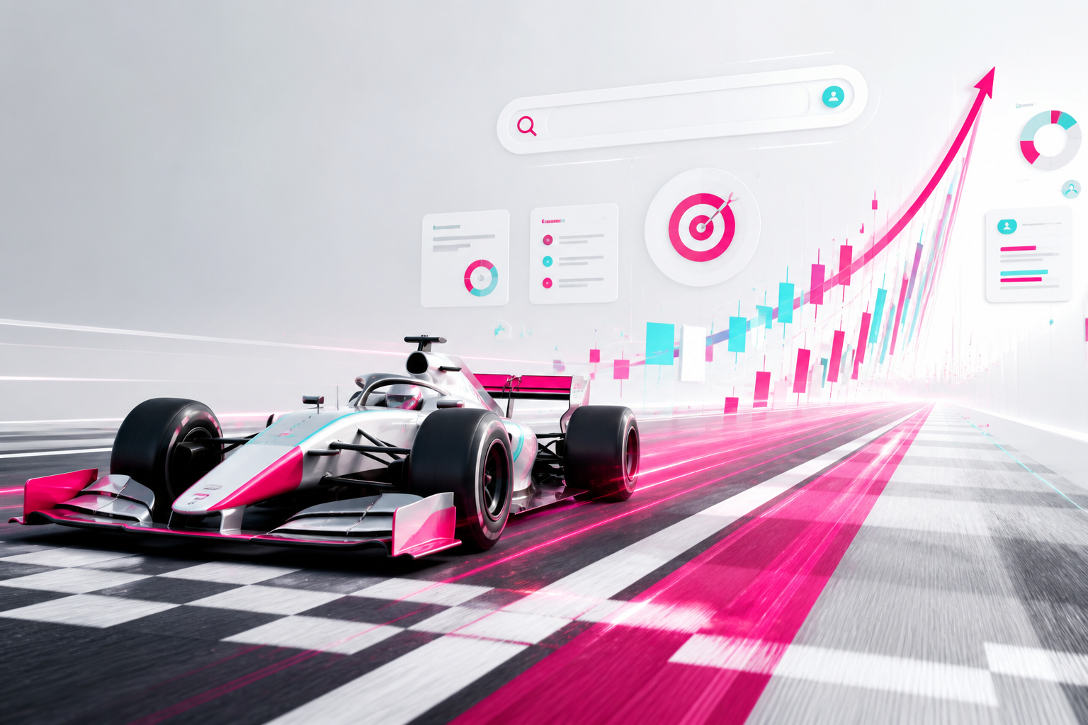 Illustration de l’article Comment bien débuter sur Google Ads ?