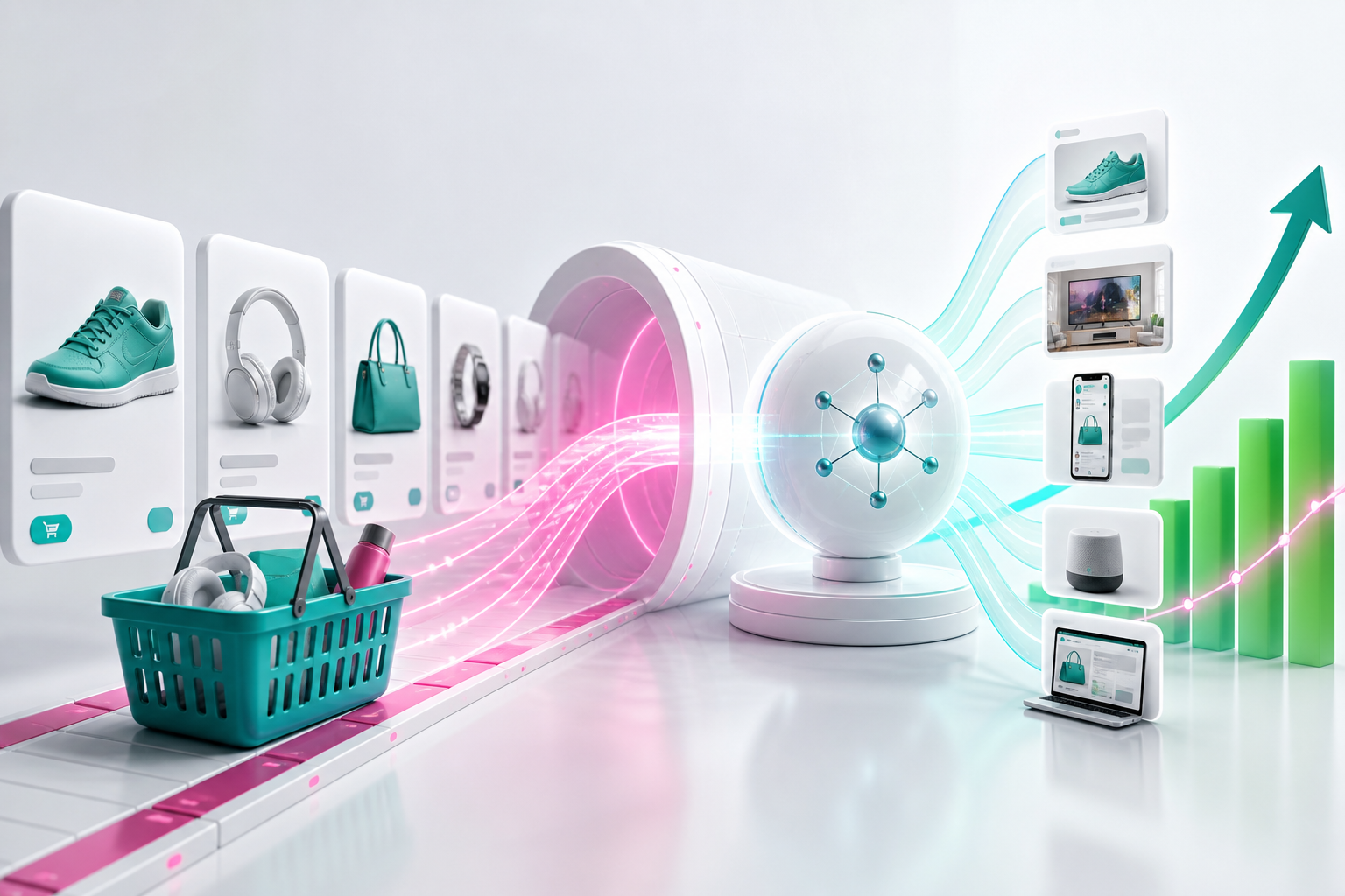 Illustration de l’article Smart Shopping – Migration vers Performance Max