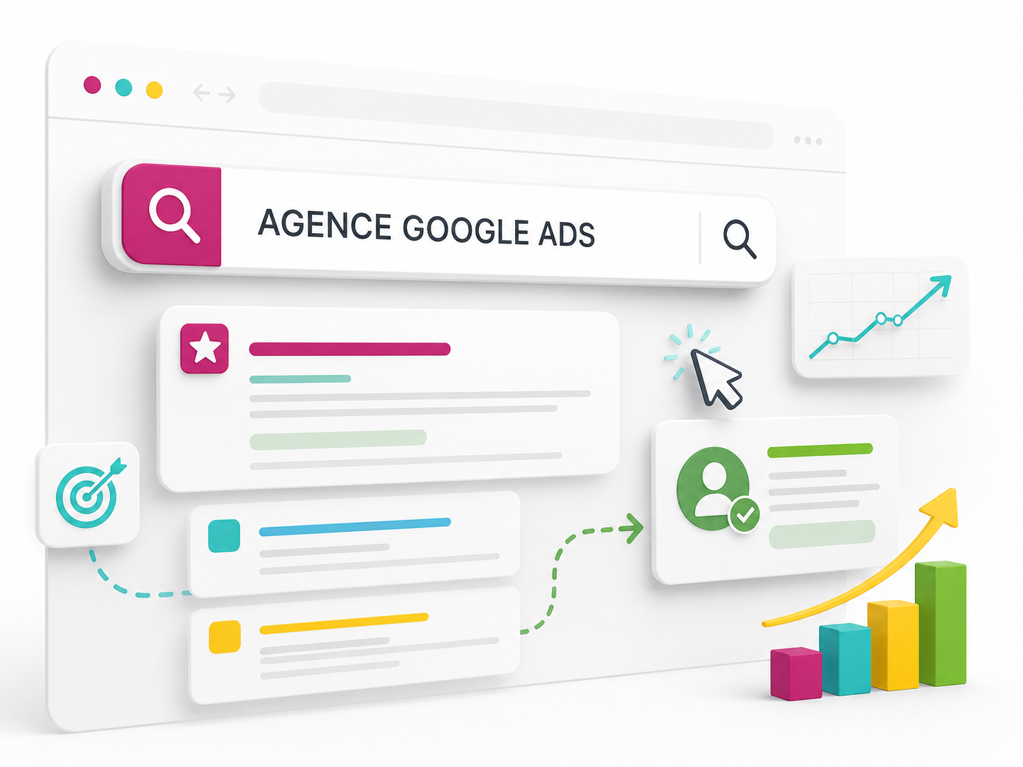 Lien Sponsorisé Google