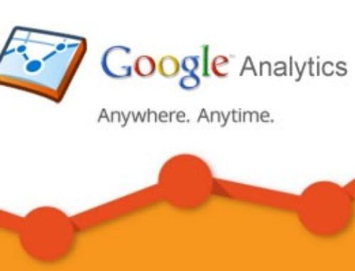 Opencart – Extension Google Analytics Expert