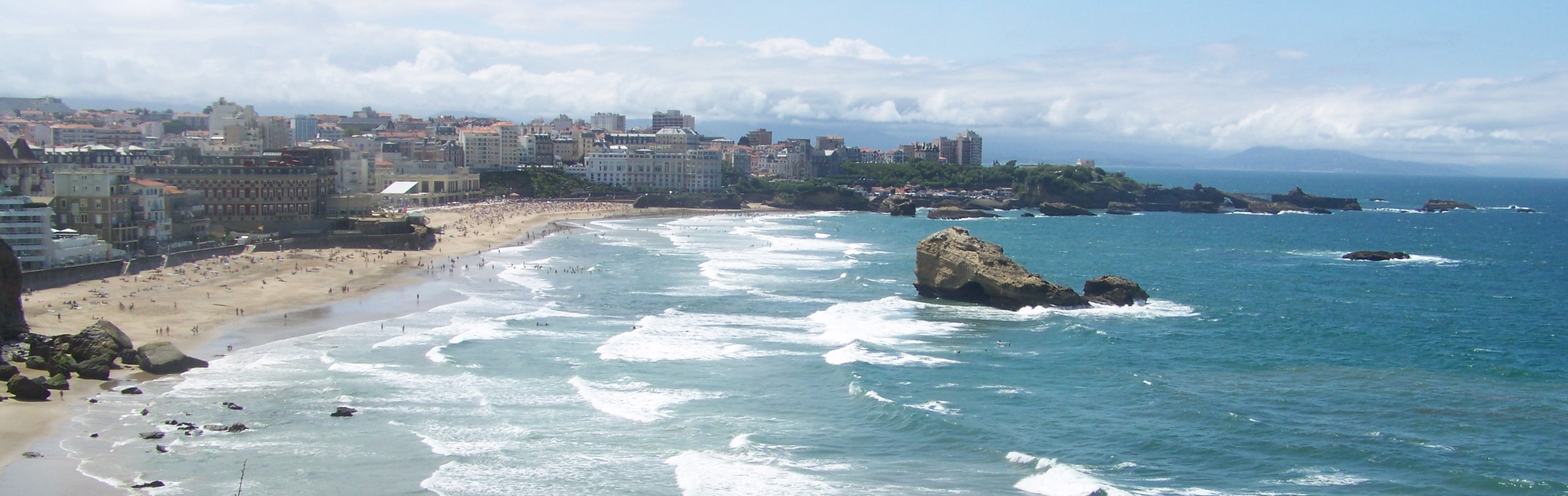 Agence Publicité Biarritz