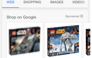 Flux de Produits Google Shopping