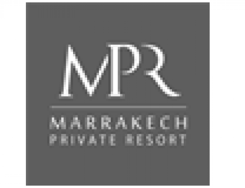 Marrakech Private Resort