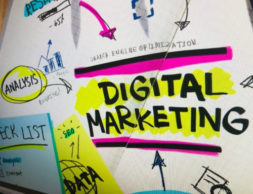 Une Agence Marketing Digital c’est Quoi ?