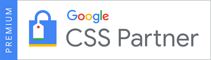 Google CSS Partner