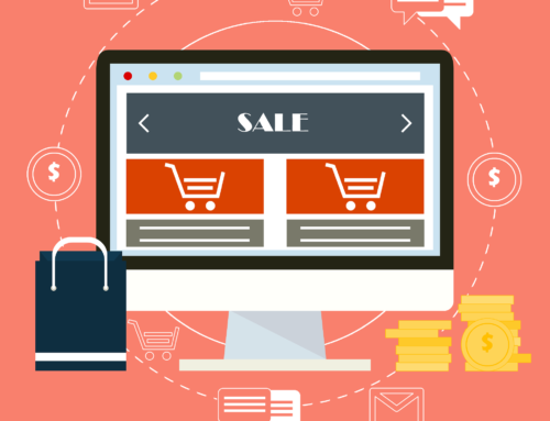Chèque numérique pour un commerce connecté