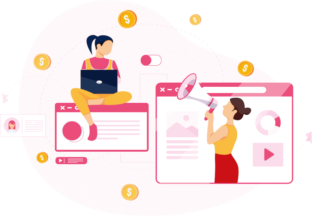 Illustration de l’article Chèque E-commerce