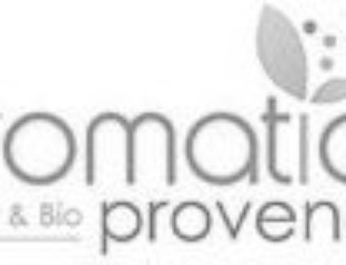 Aromatic Provence