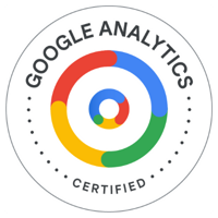 Google Analytics Certified