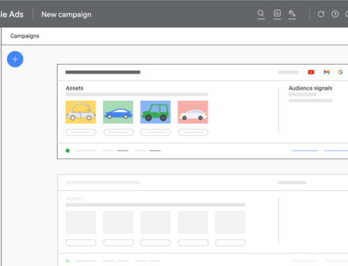 Dernières nouveautés sur Google Ads