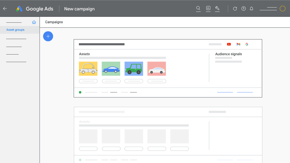 Illustration de l’article Dernières nouveautés sur Google Ads